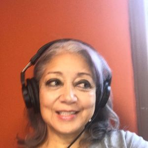 Meet your Posher, Alice